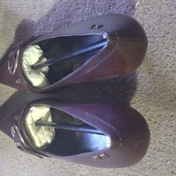 Nwt Stuart Weitzman heels 8.5 - Picture 8 of 13